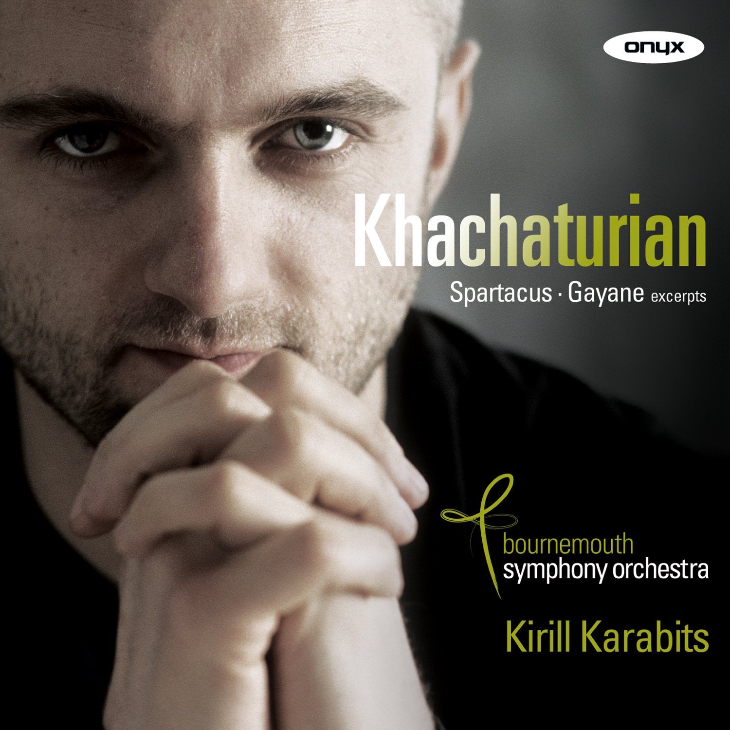 Aram Khatchaturian: Spartacus / Gayaneh (Ausschnitte) Classical