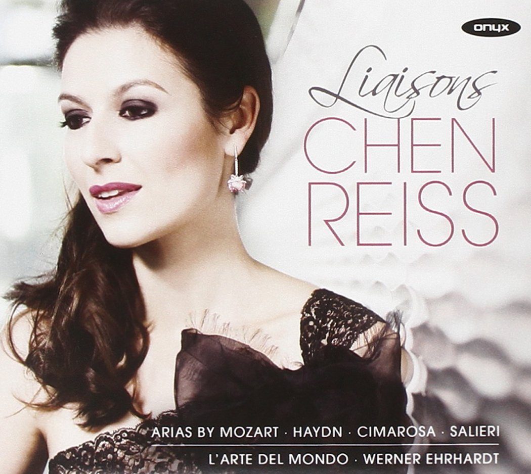Liaisons - Arien Classical