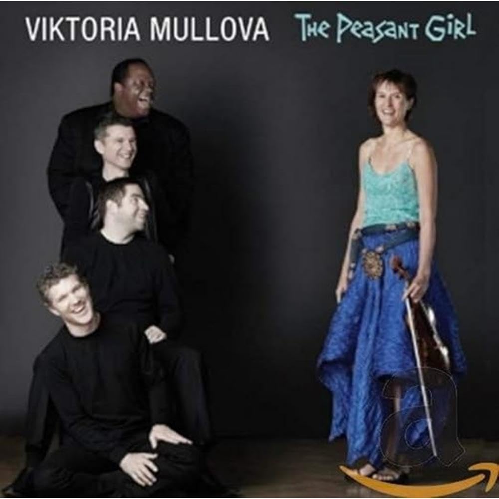 Product Image: The Peasant Girl