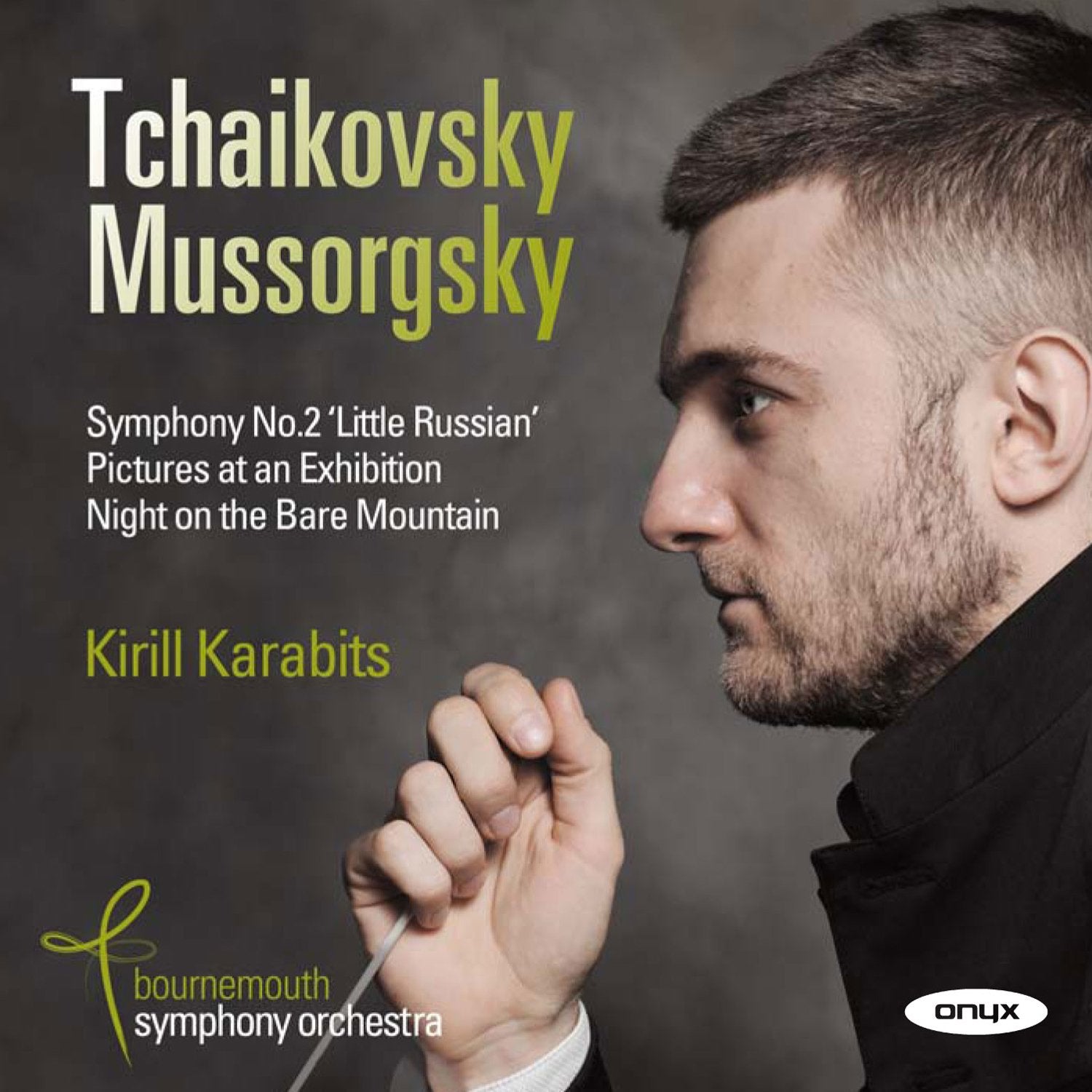 Tschaikowsky/Mussorgsky: Sinfonie Nr.2 / Bilder einer Ausstellung / u.a. Classical