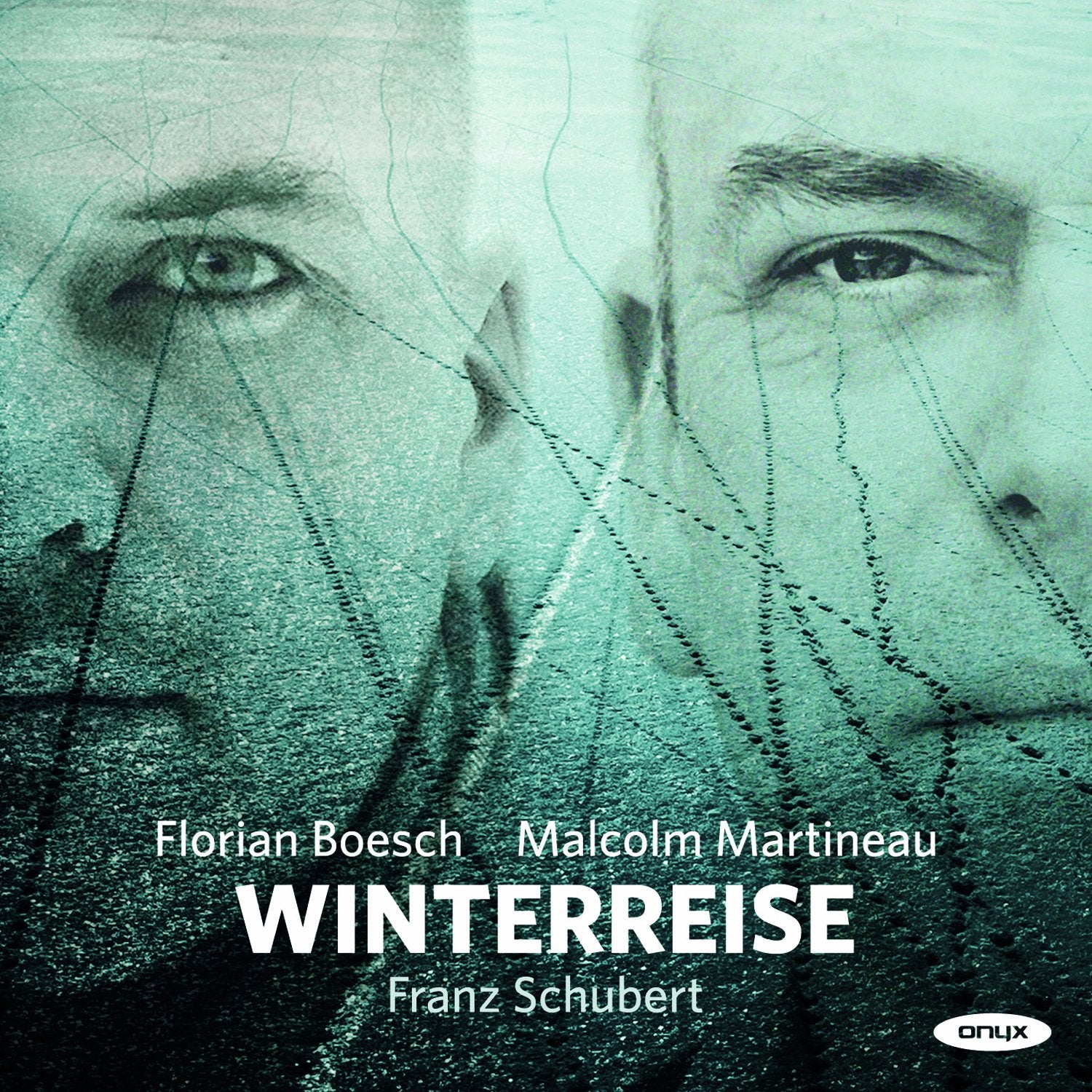Schubert: Winterreise Classical