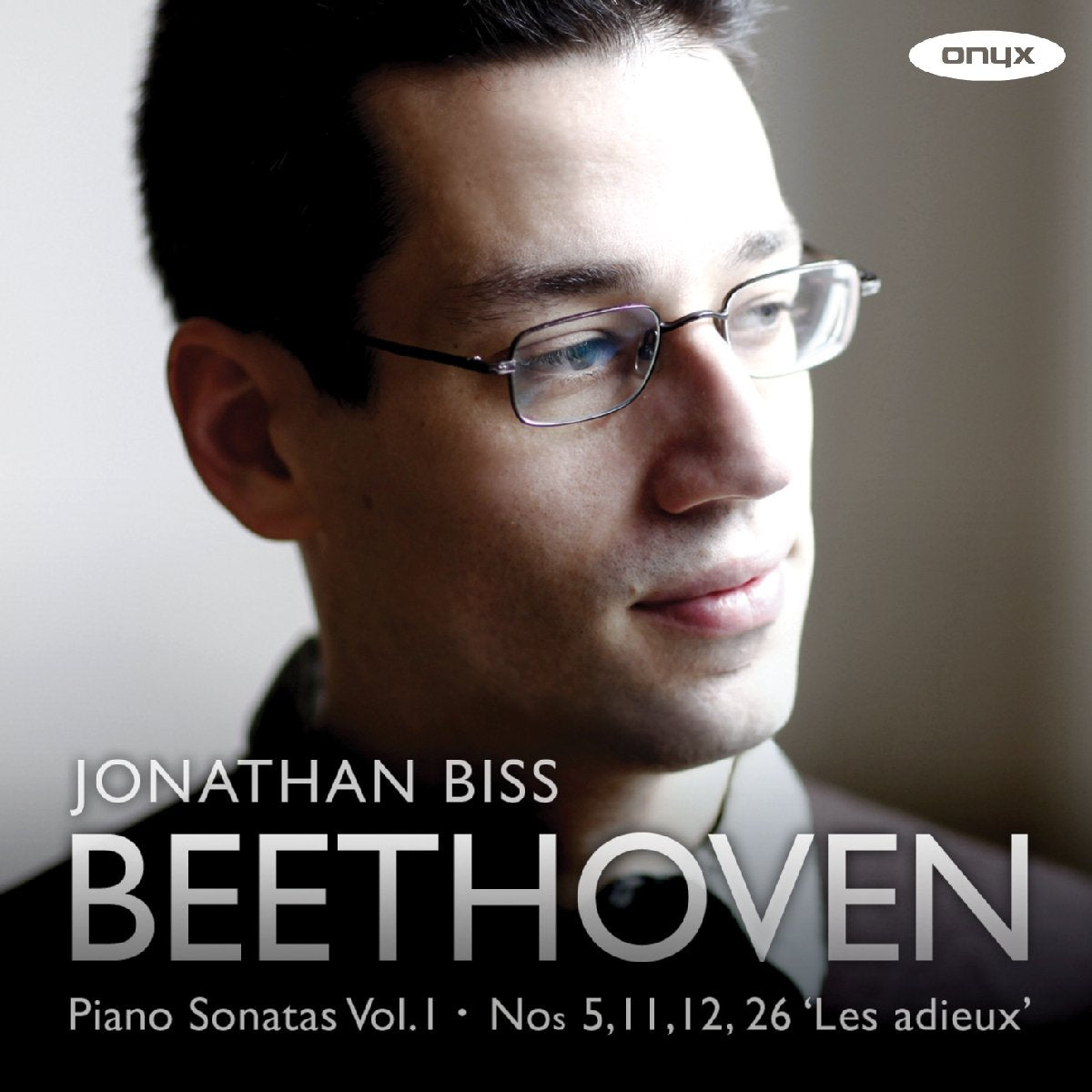 Beethoven: Klaviersonaten Vol.1 - Nr.5 / 11 / 12 / 26 Classical