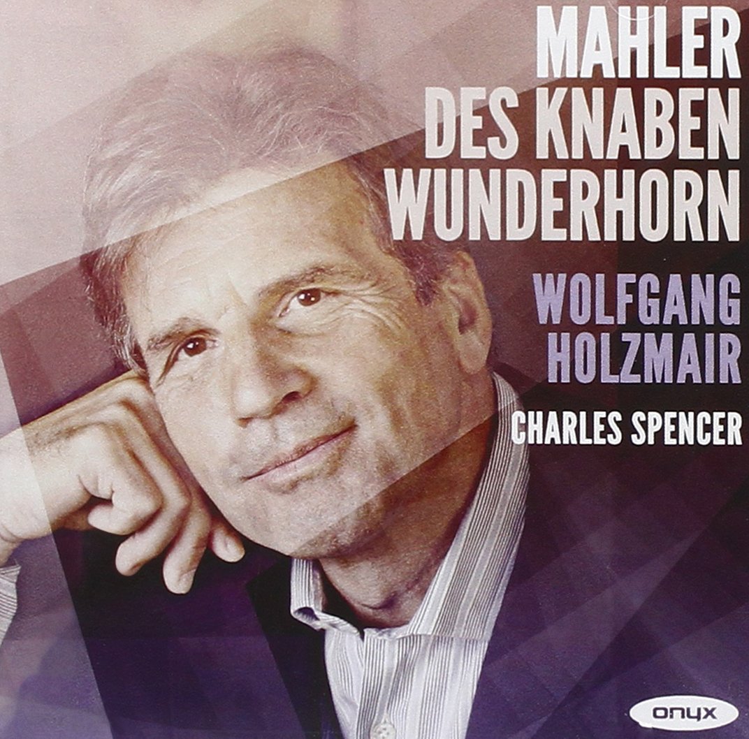 Mahler: Lieder aus 'des Knaben Wunderhorn' Classical