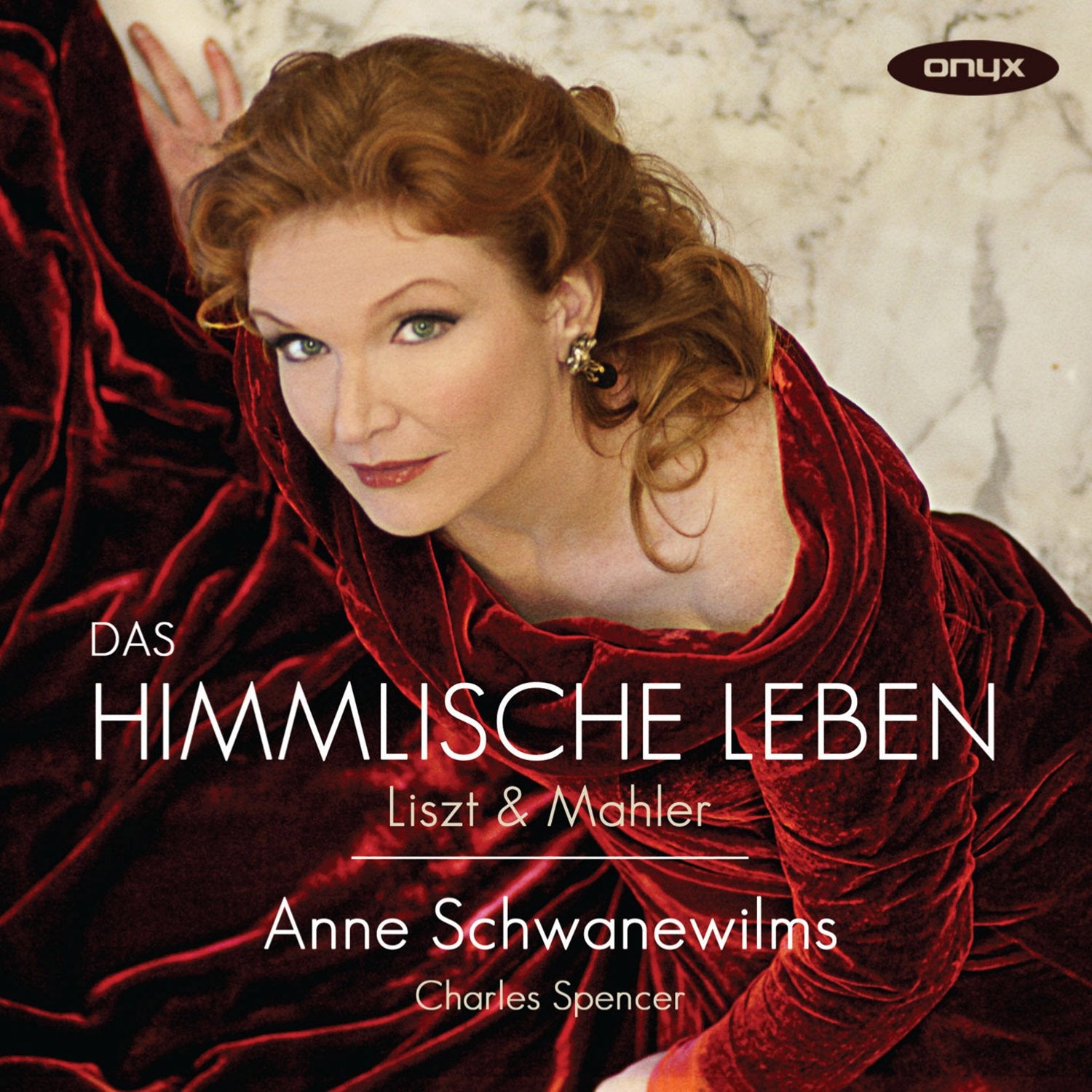 Das himmlische Leben - Lieder von Liszt und Mahler Classical