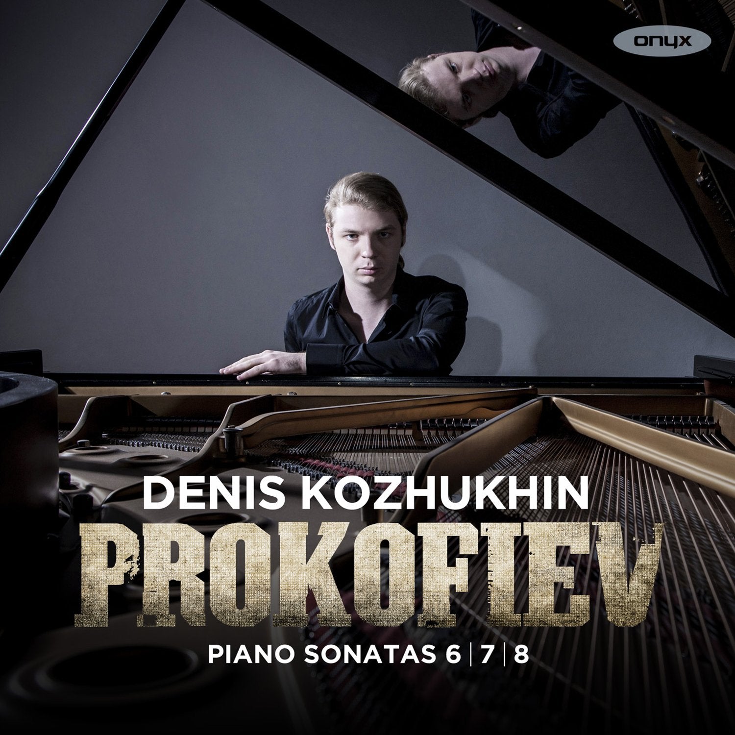 Prokofieff: The War Sonatas - Klaviersonaten Nr.6-9 Classical