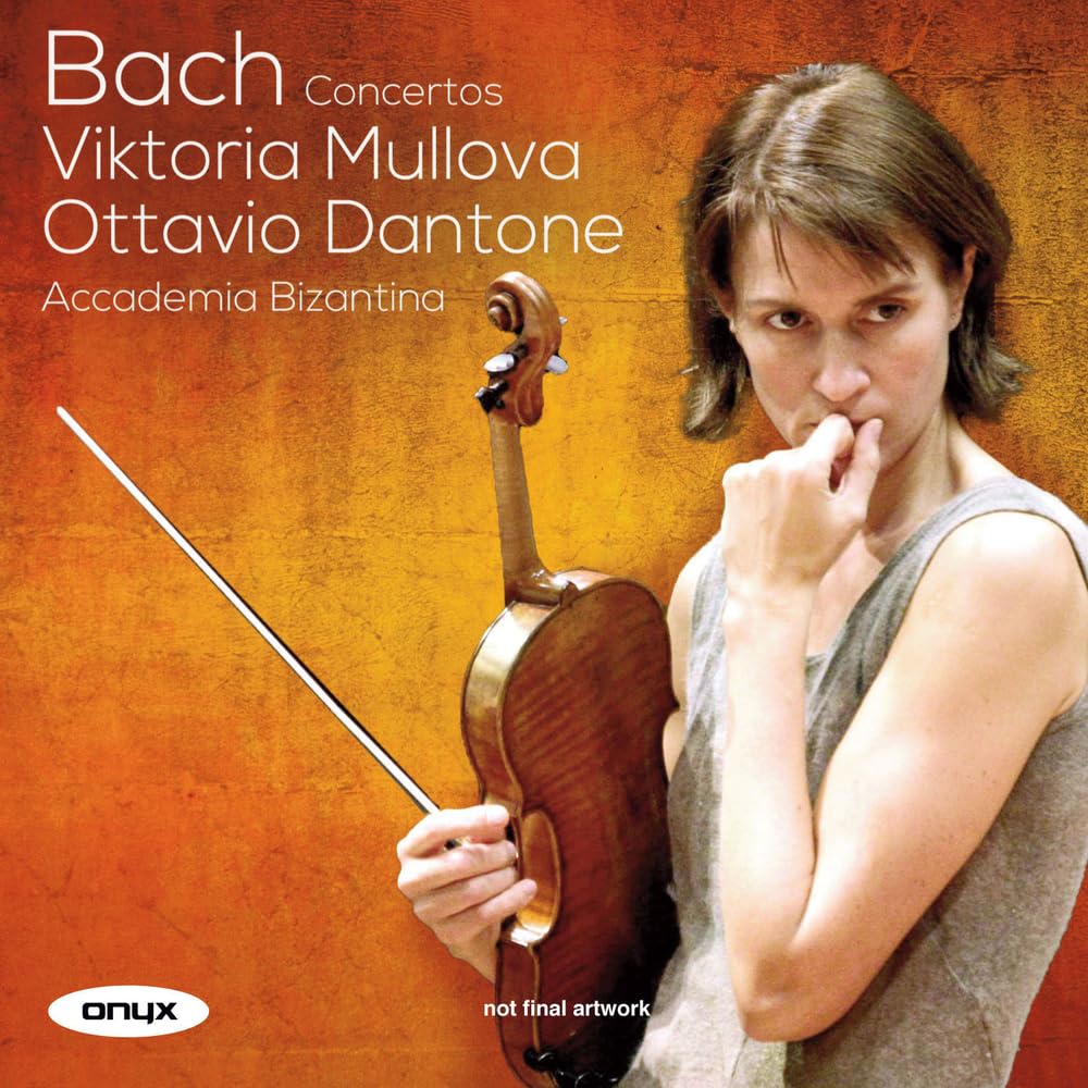 Violinkonzerte BWV 1041/1042/1053/1060 Classical