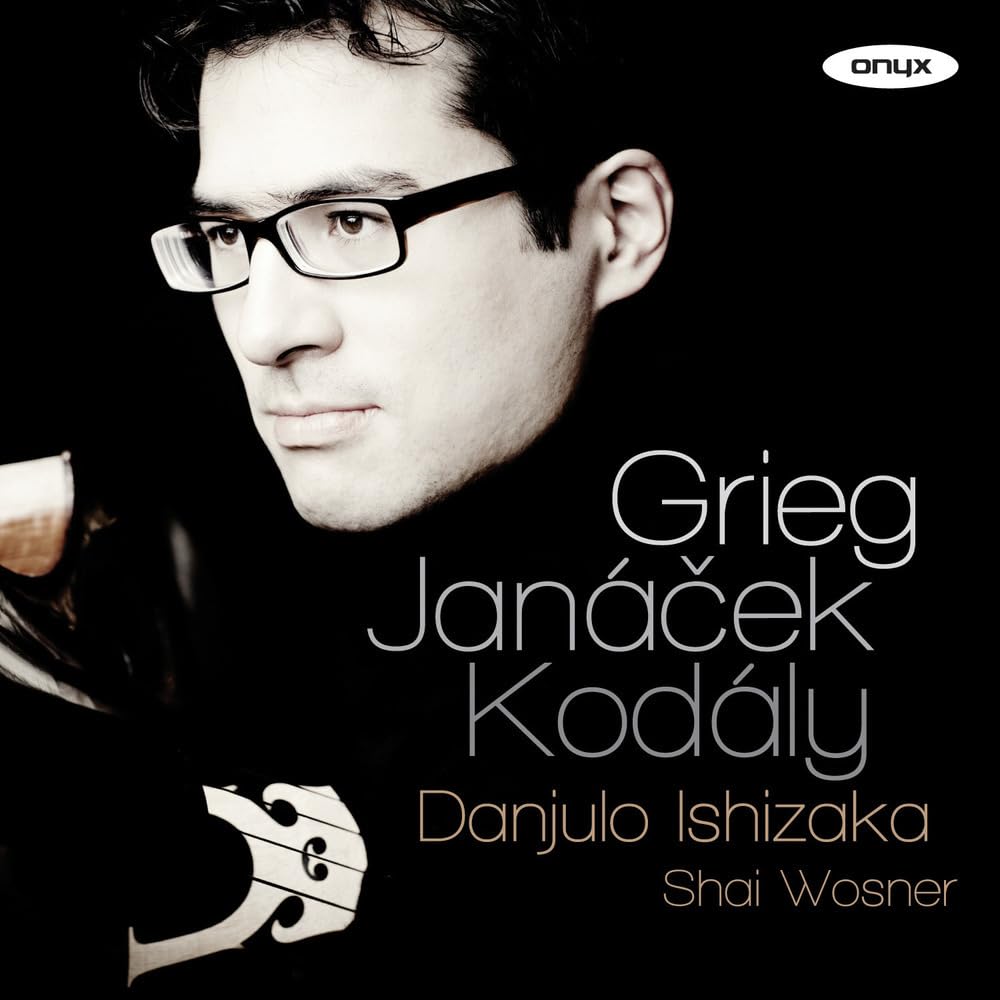 Cello Sonate op.36/Phadka,Presto/Cellosonate op. Classical