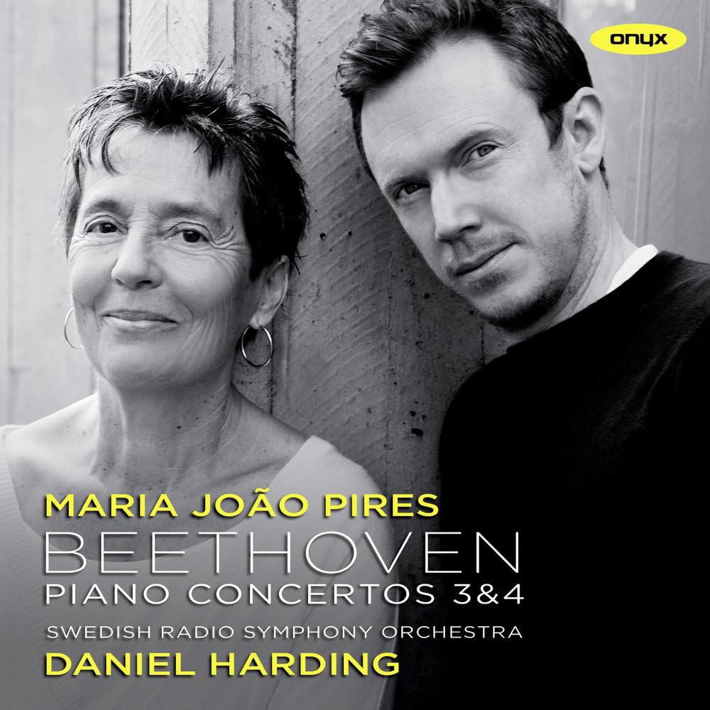 Klavierkonzerte 3 & 4 Classical