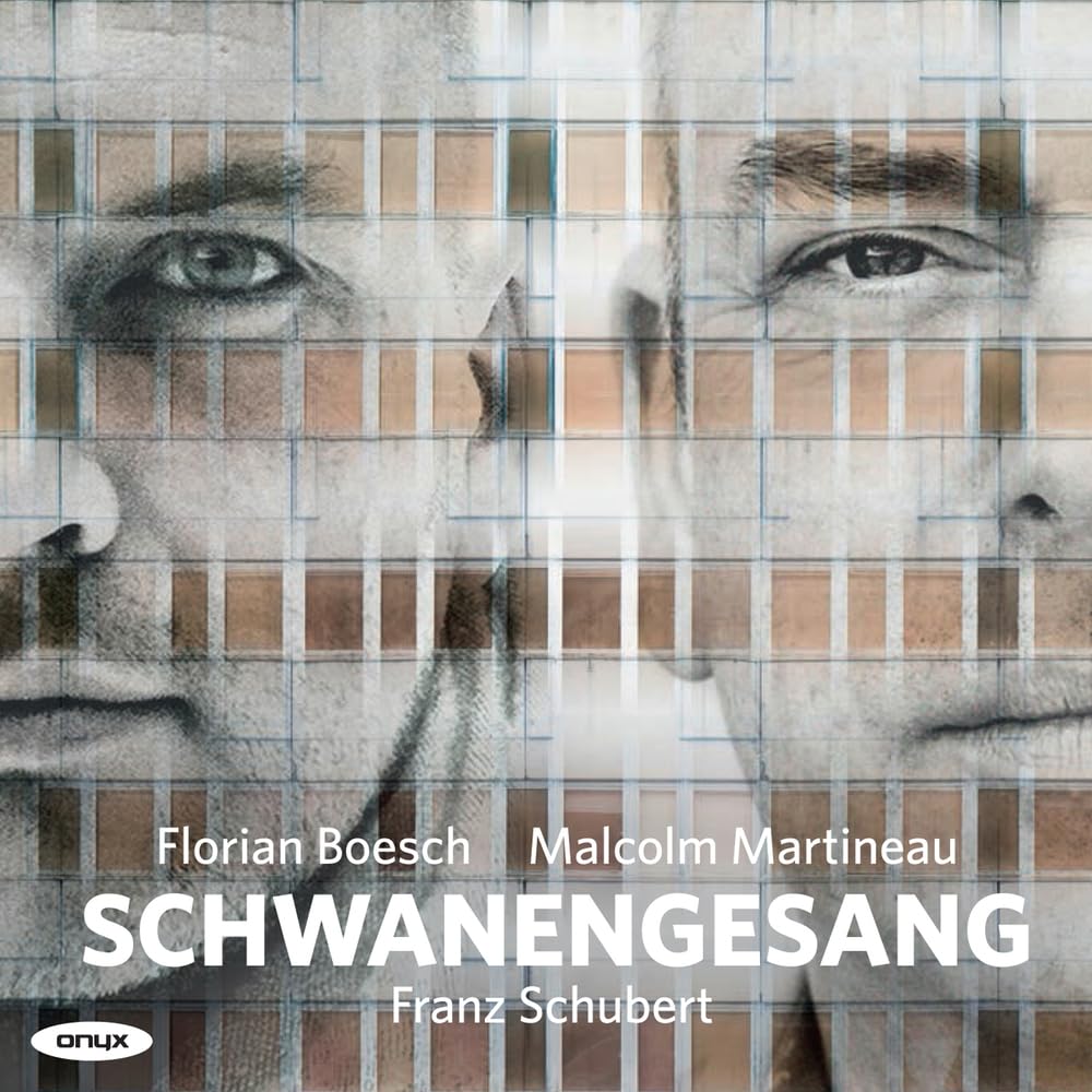Schubert: Schwanengesang D.957 / Goethe-Lieder D 325/480/479/716/674 Classical