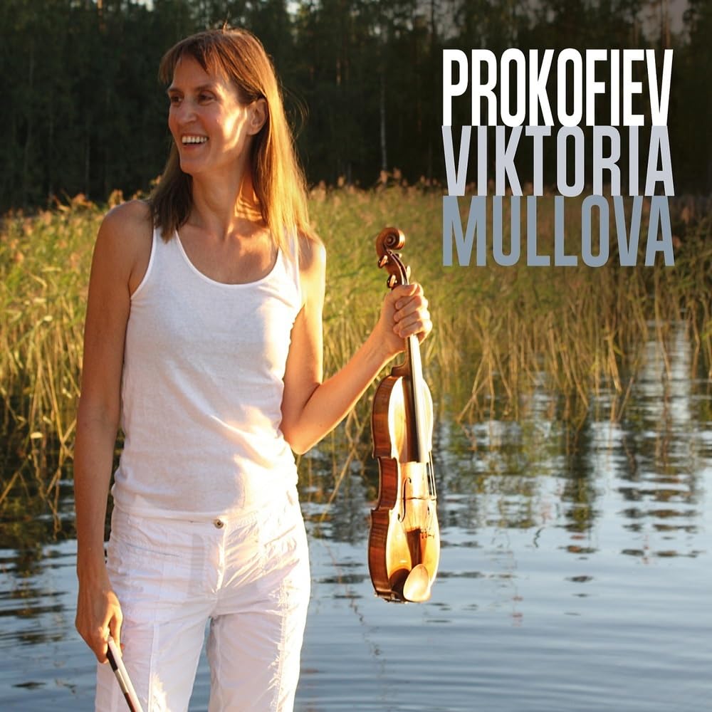 Violin Concerto No.2 cd