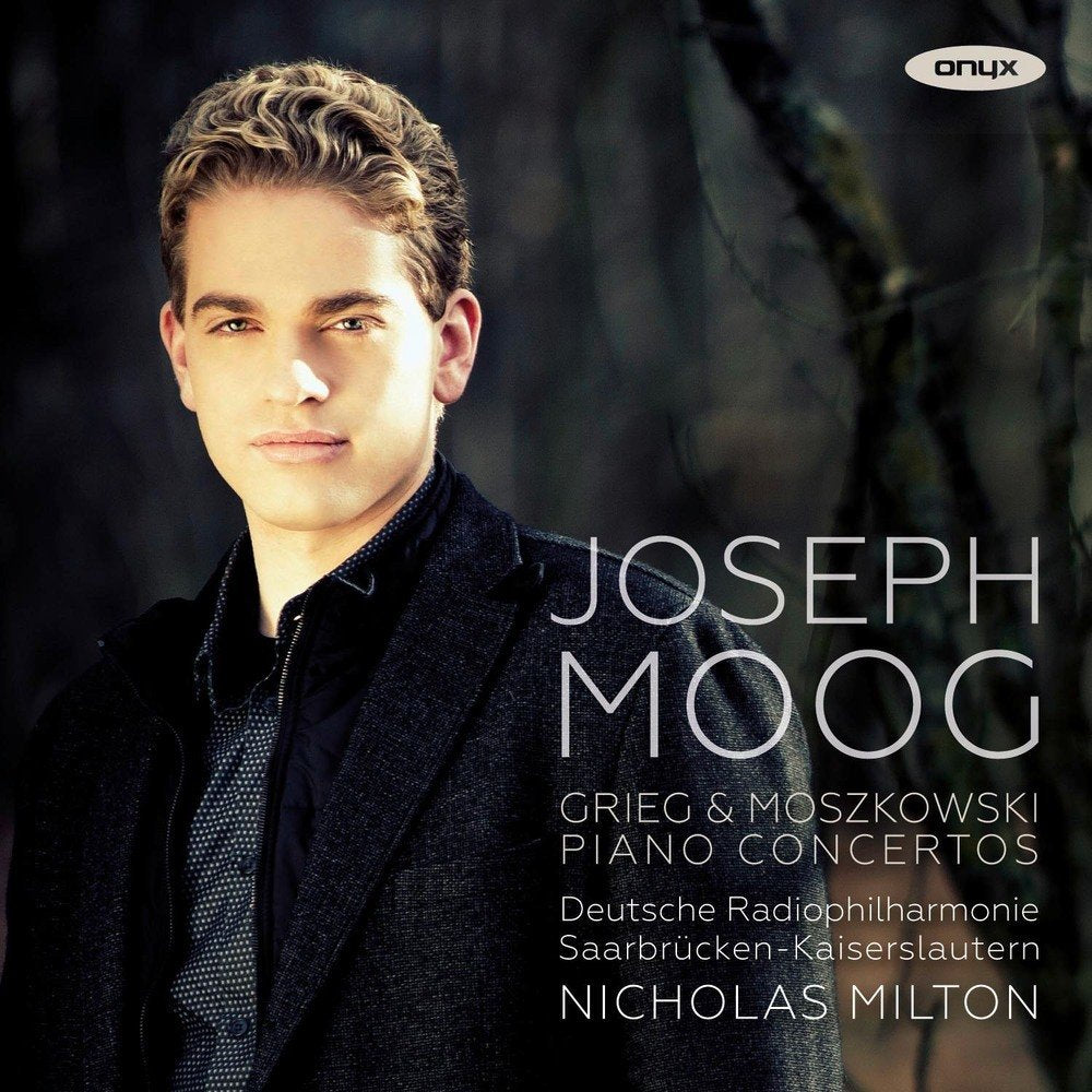 Klavierkonzerte Classical