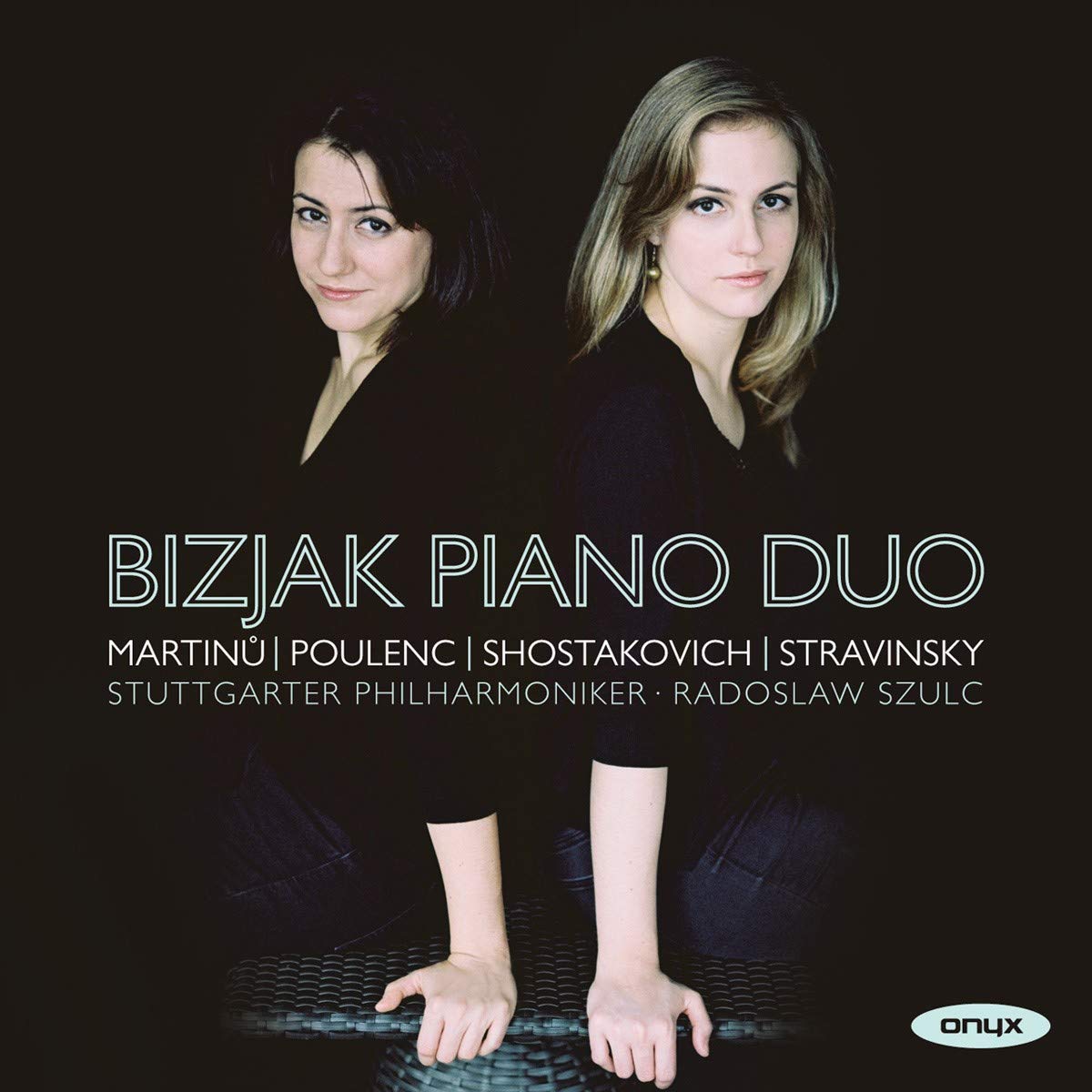 Konzerte Für Zwei Klaviere Classical