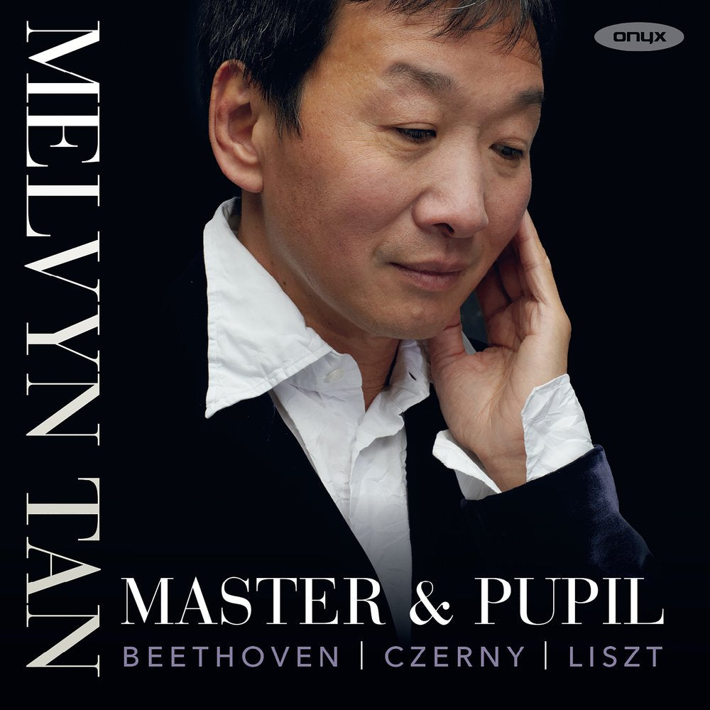 Master and Pupil Classical