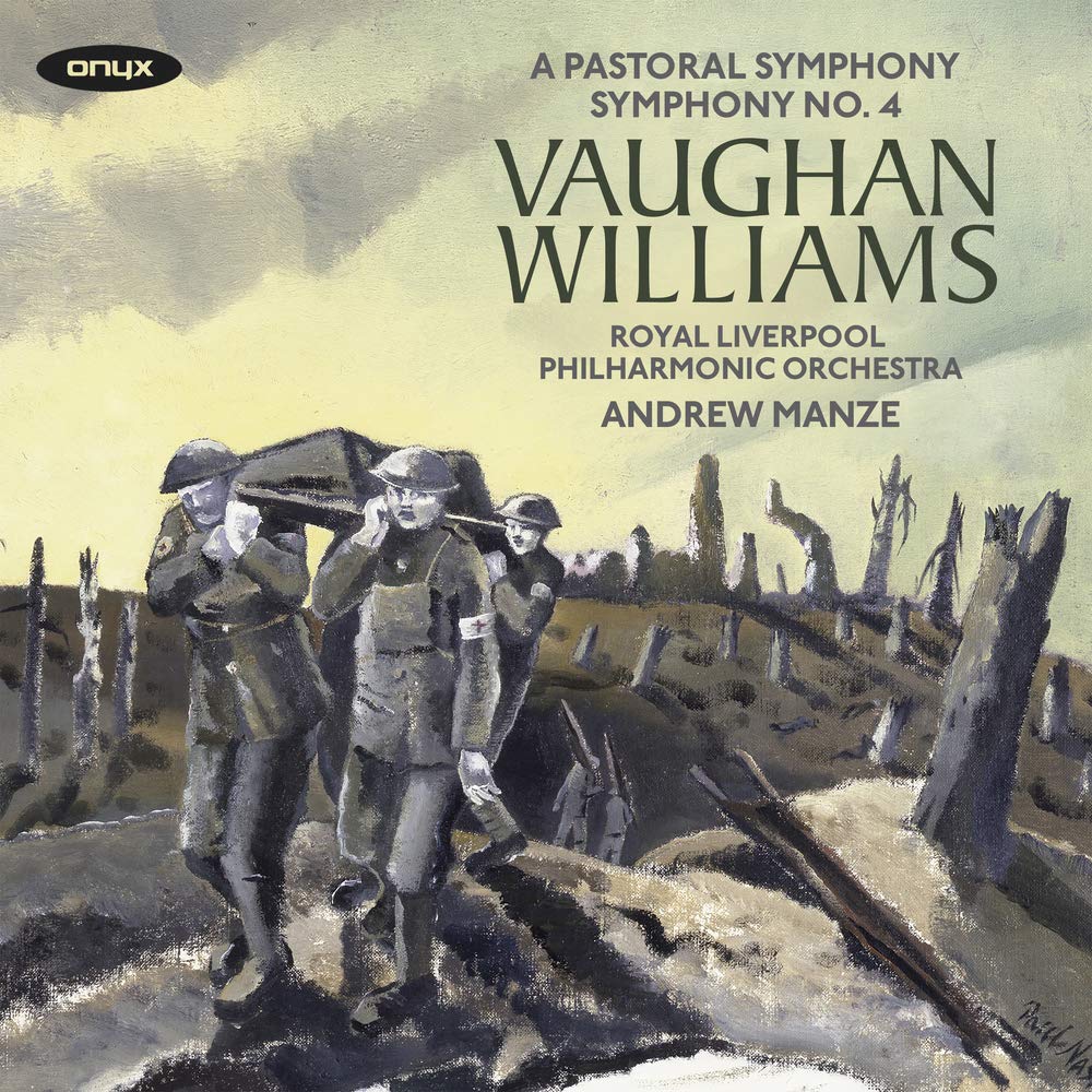 Sinfonien 3 & 4 Classical