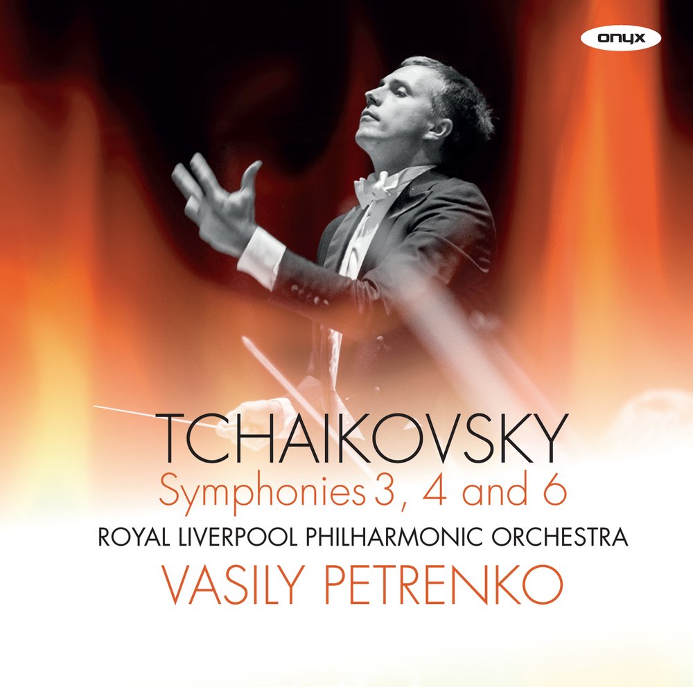 Sinfonien 3,4 & 6 Classical