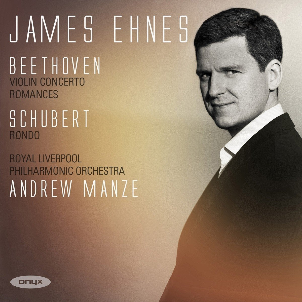 Beethoven/Schubert: Violinkonzert Op. 61 / Romanzen Opp. 40 & 50 / Rondo in A, D 438 Classical