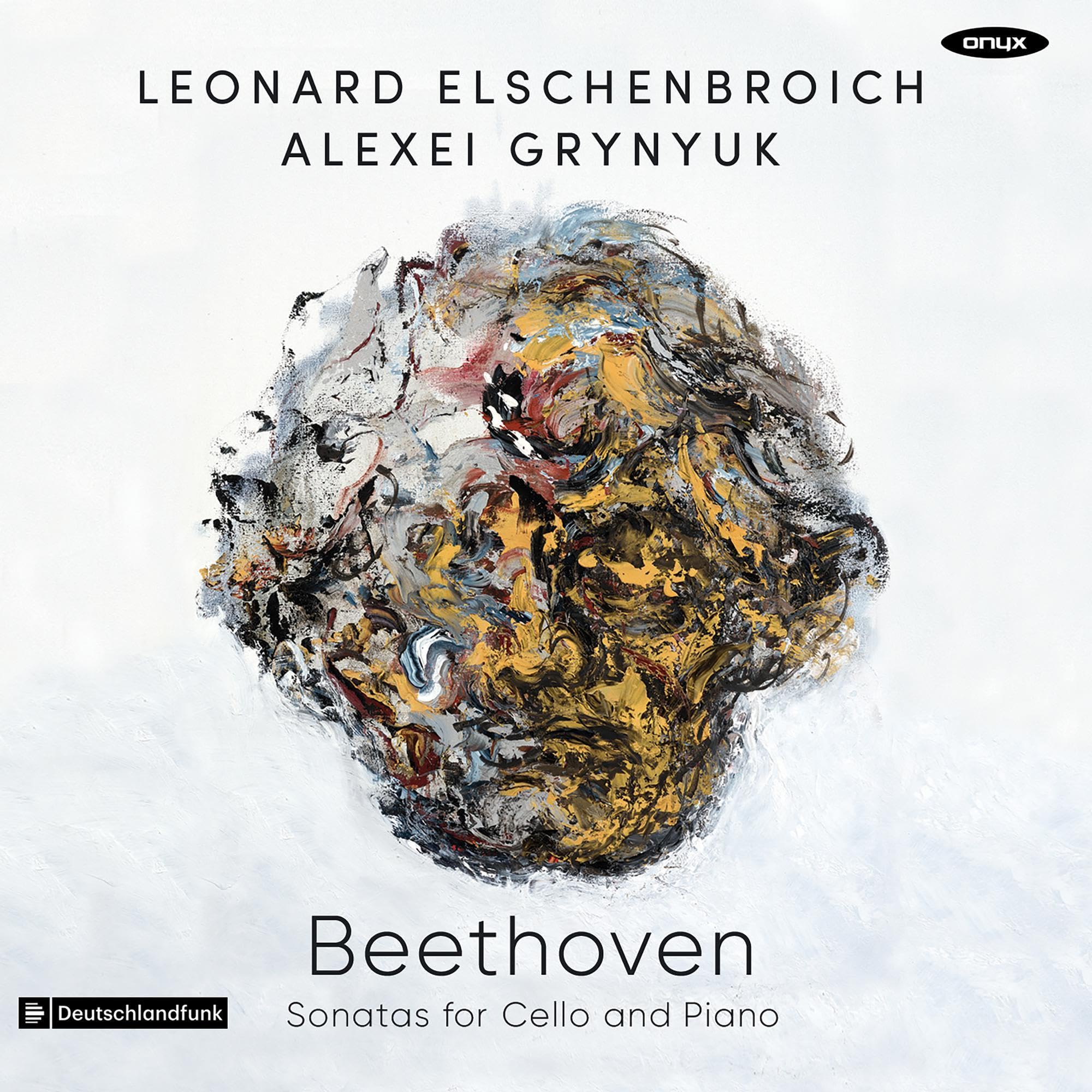 Beethoven: Cellosonaten Nr. 1 & 2 Op. 5 / Hornsonate Op. 17/+ Classical