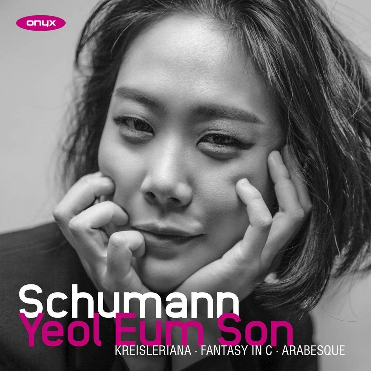 Schumann: Fantasie in C / Kreisleriana / Arabesque in C Classical
