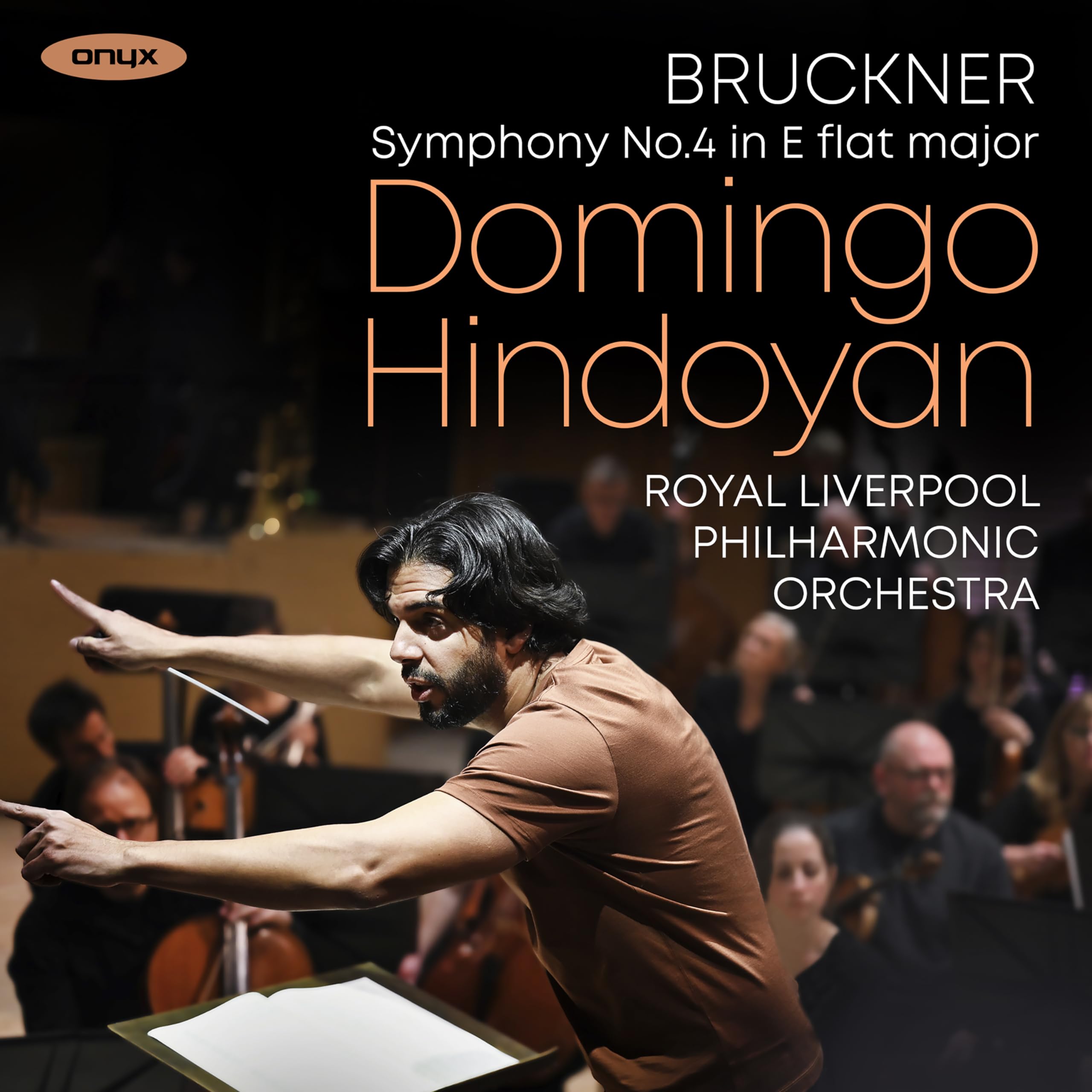 Anton Bruckner: Sinfonie Nr. 4 Classical