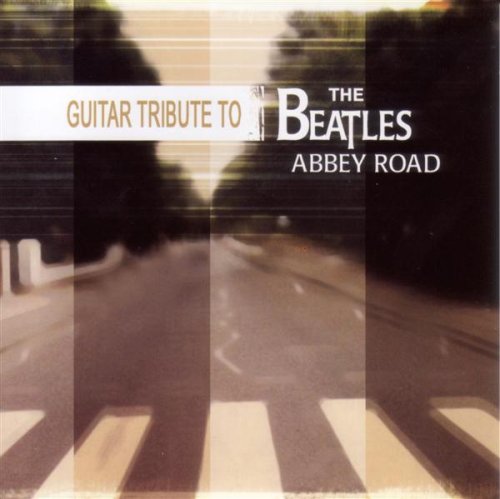 Guitar Tribute to the Beatles Pop