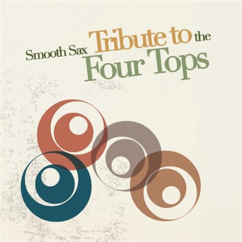 Smooth Sax Tribute to the Four Jazz