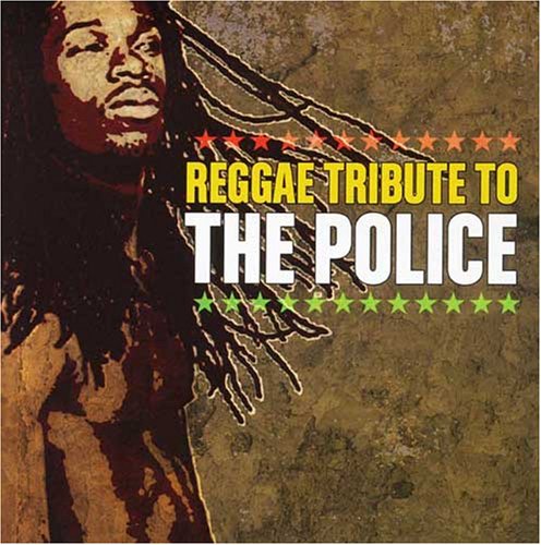 Product Image: Reggae Tribute to The Police