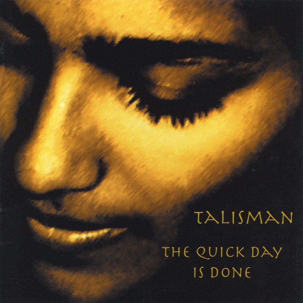 The Quick Day Is Gone Blues