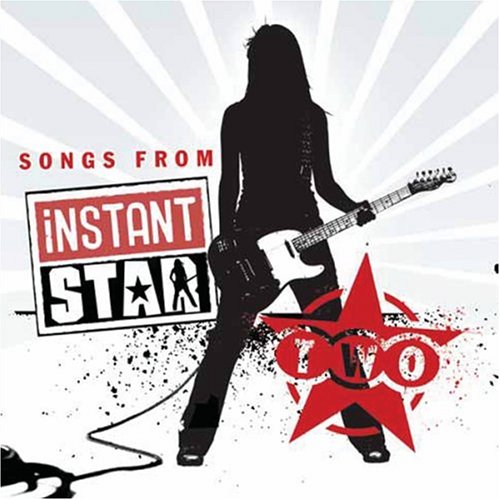 Product Image: Songs from instant Star