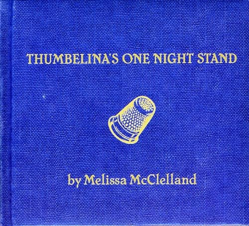 Product Image: Thumbelina S One Night Stand