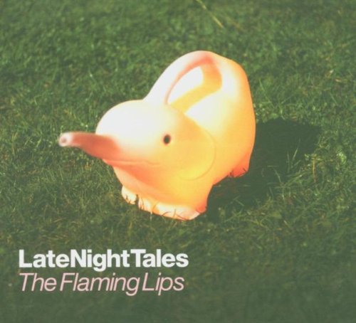 Late Night Tales/Another Green World Alternative & Indie