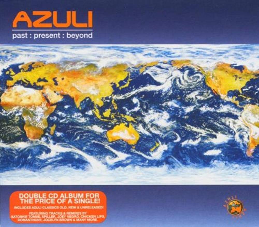 Past,Present & Beyond Pop