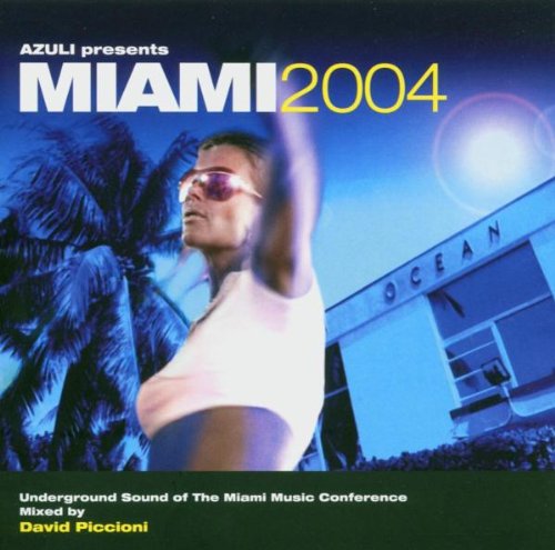 Miami 2004 Pop