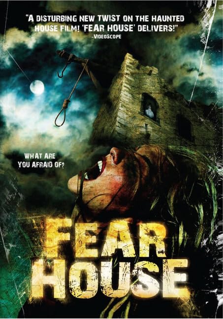 Fear House Films