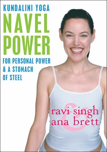 Navel Power: Kundalini Yoga for Personal Power Films