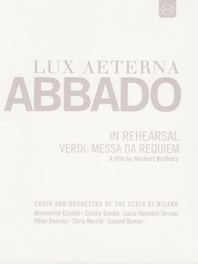 Lux Aeterna-Requiem Music