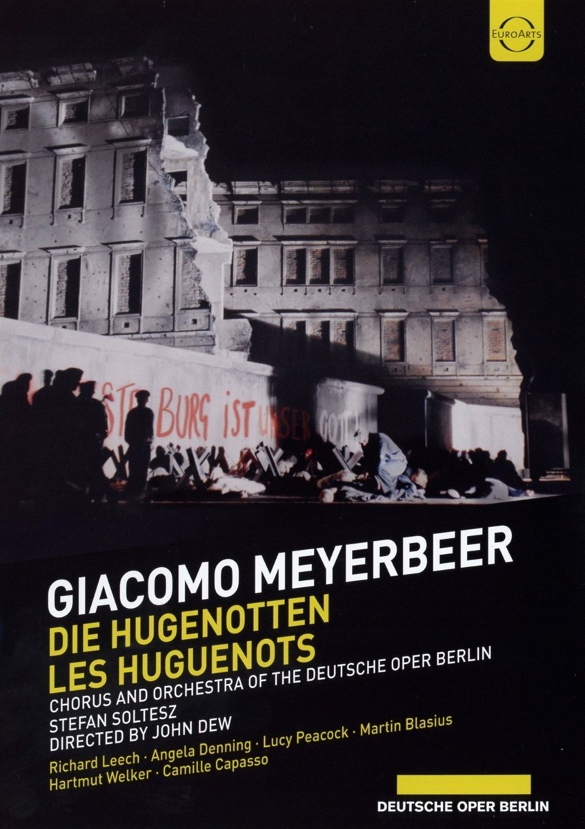 Die Hugenotten Films