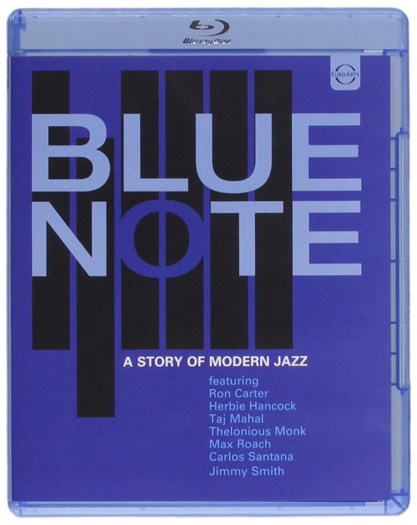 Blue Note Films