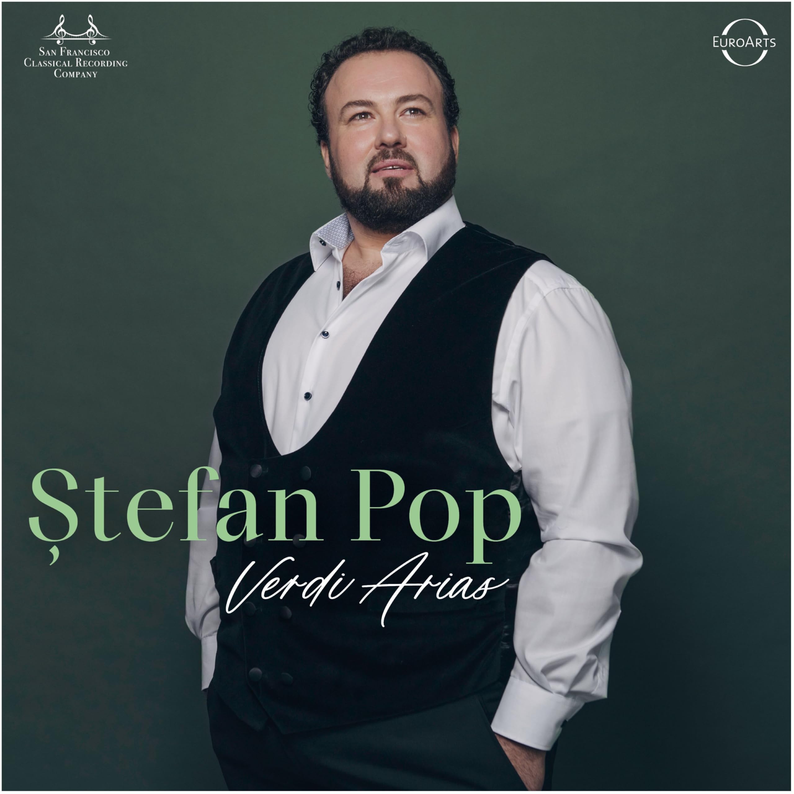 Product Image: Verdi Arien
