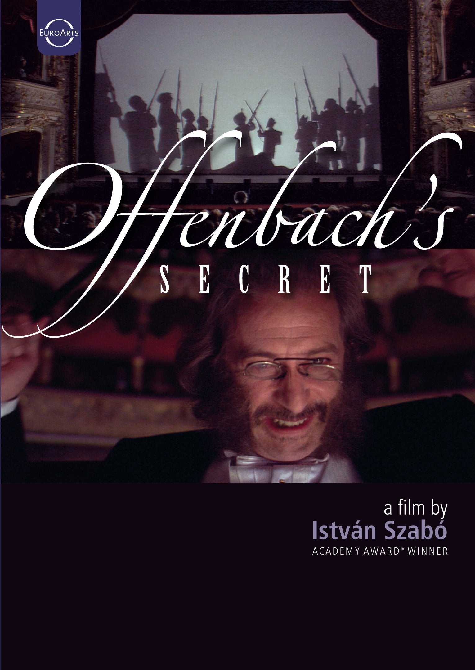 Product Image: Offenbach's Secret
