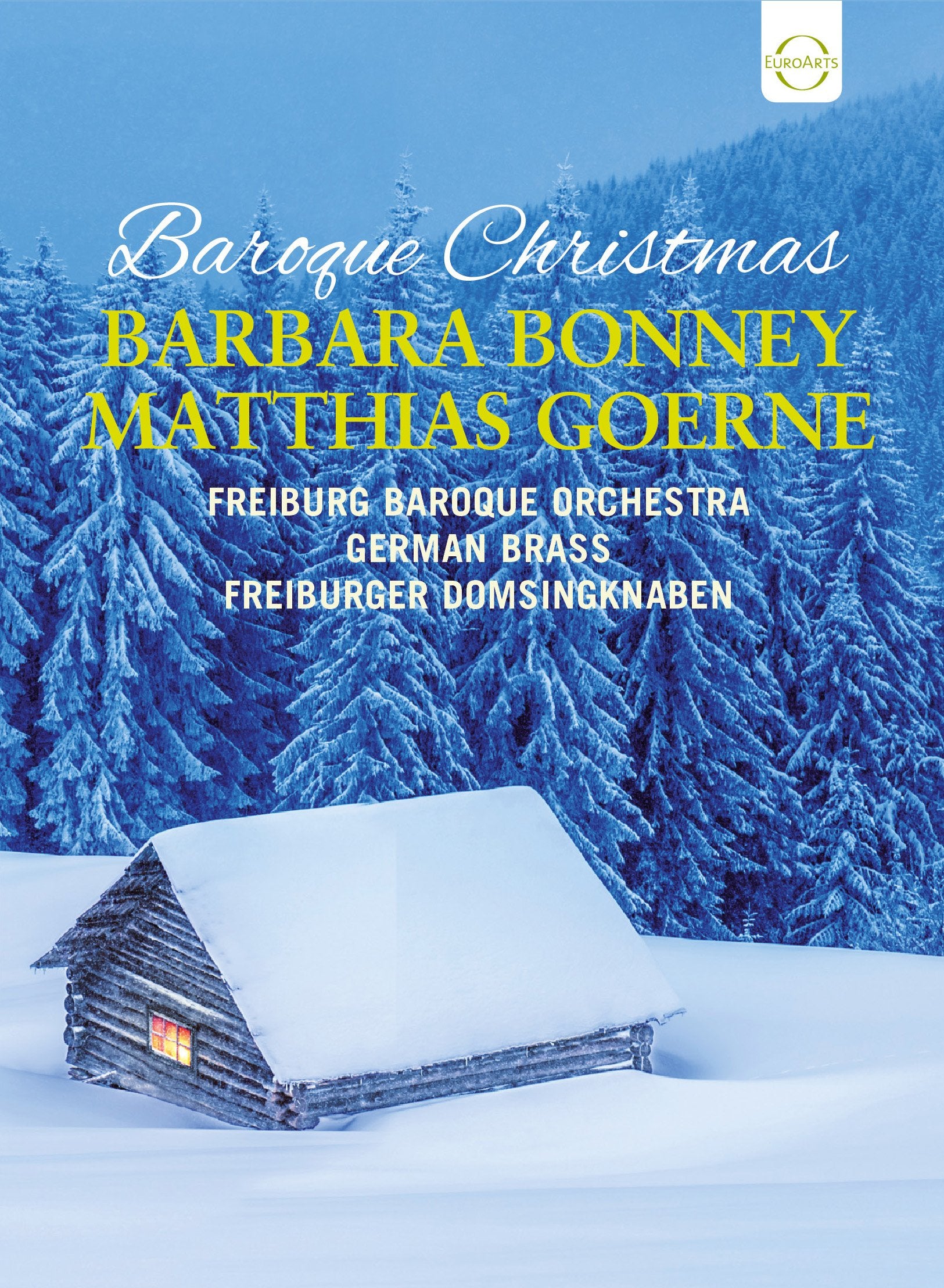 Product Image: Baroque Christmas