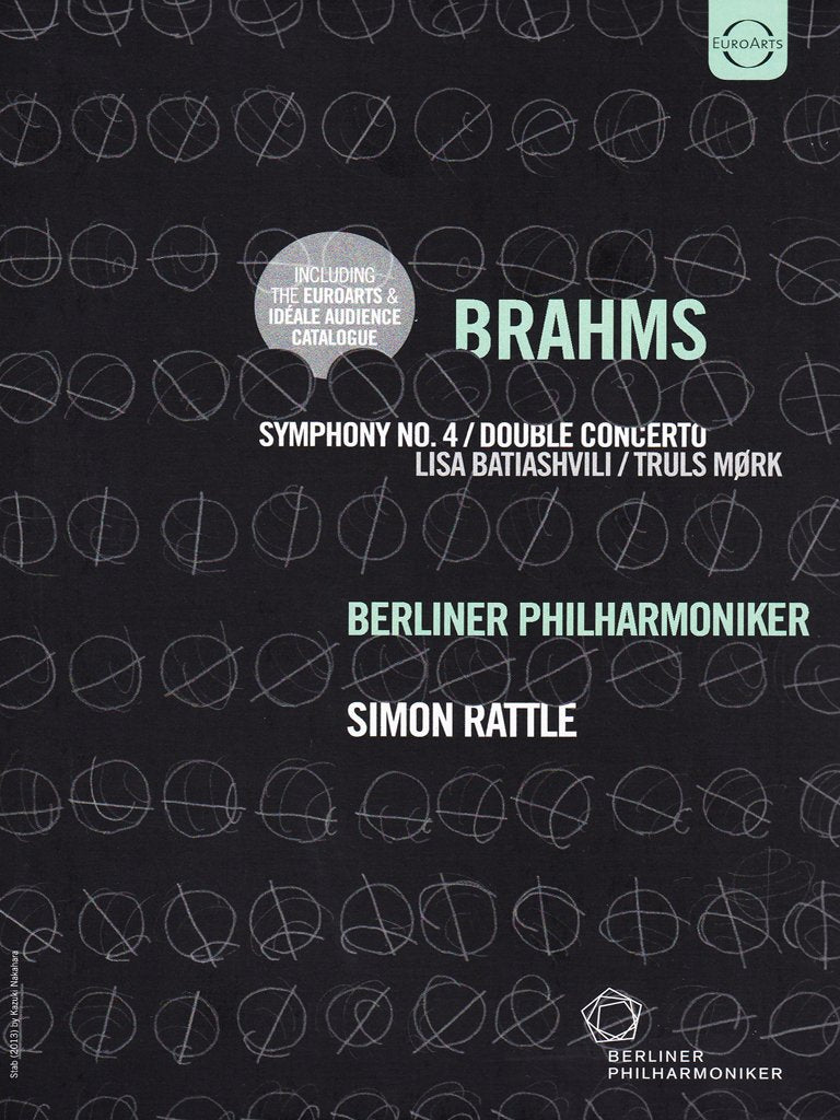 Product Image: Berliner Philharmoniker-Europakonzert 2007