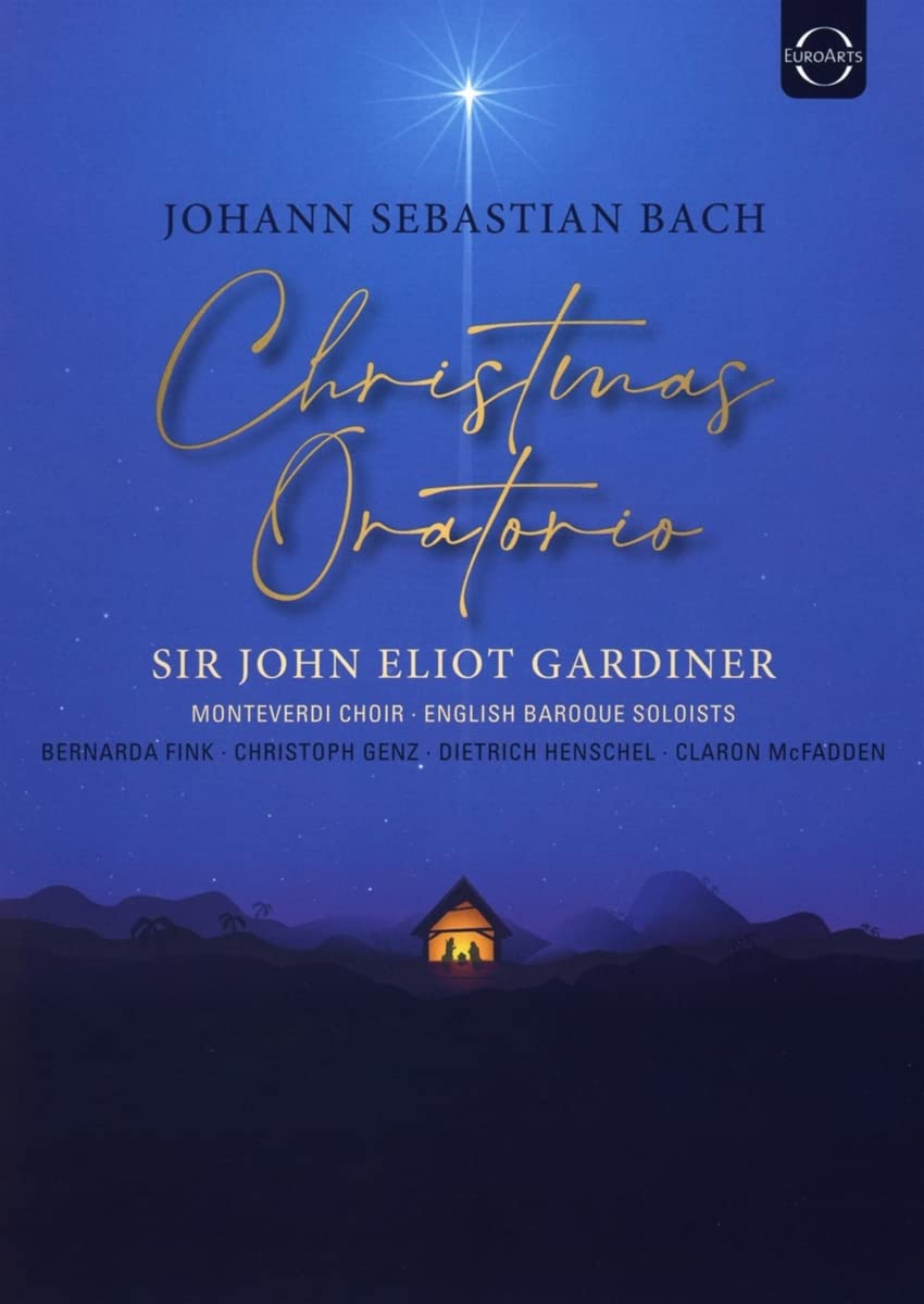 Product Image: Weihnachtsoratorium