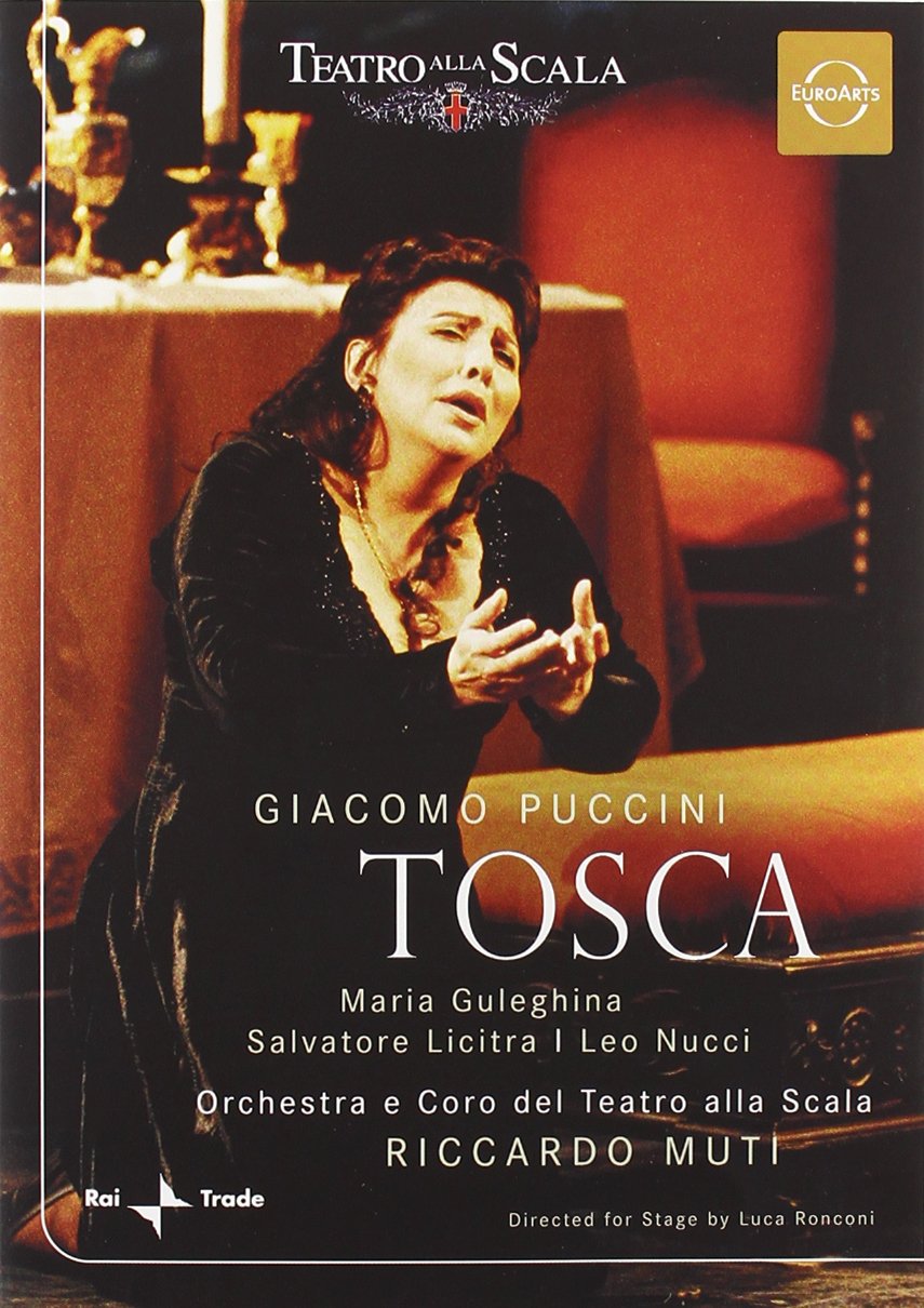 Tosca Films