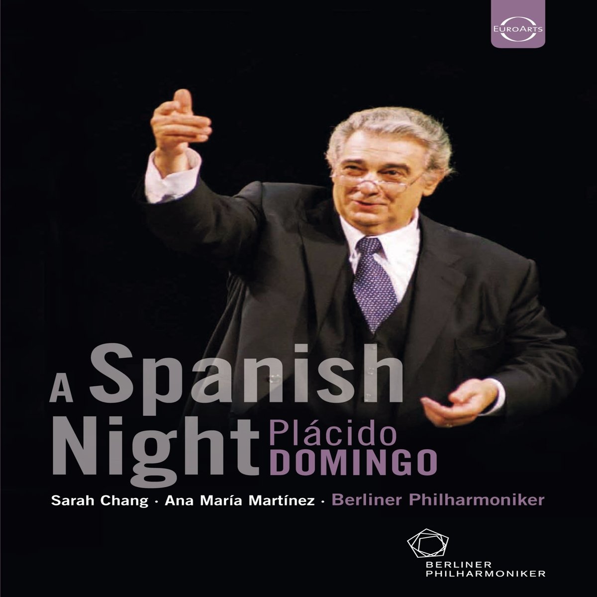 A Spanish Night Music
