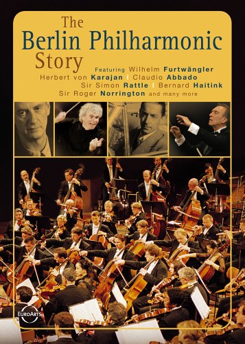 Berlin Philharmonic Story Movies