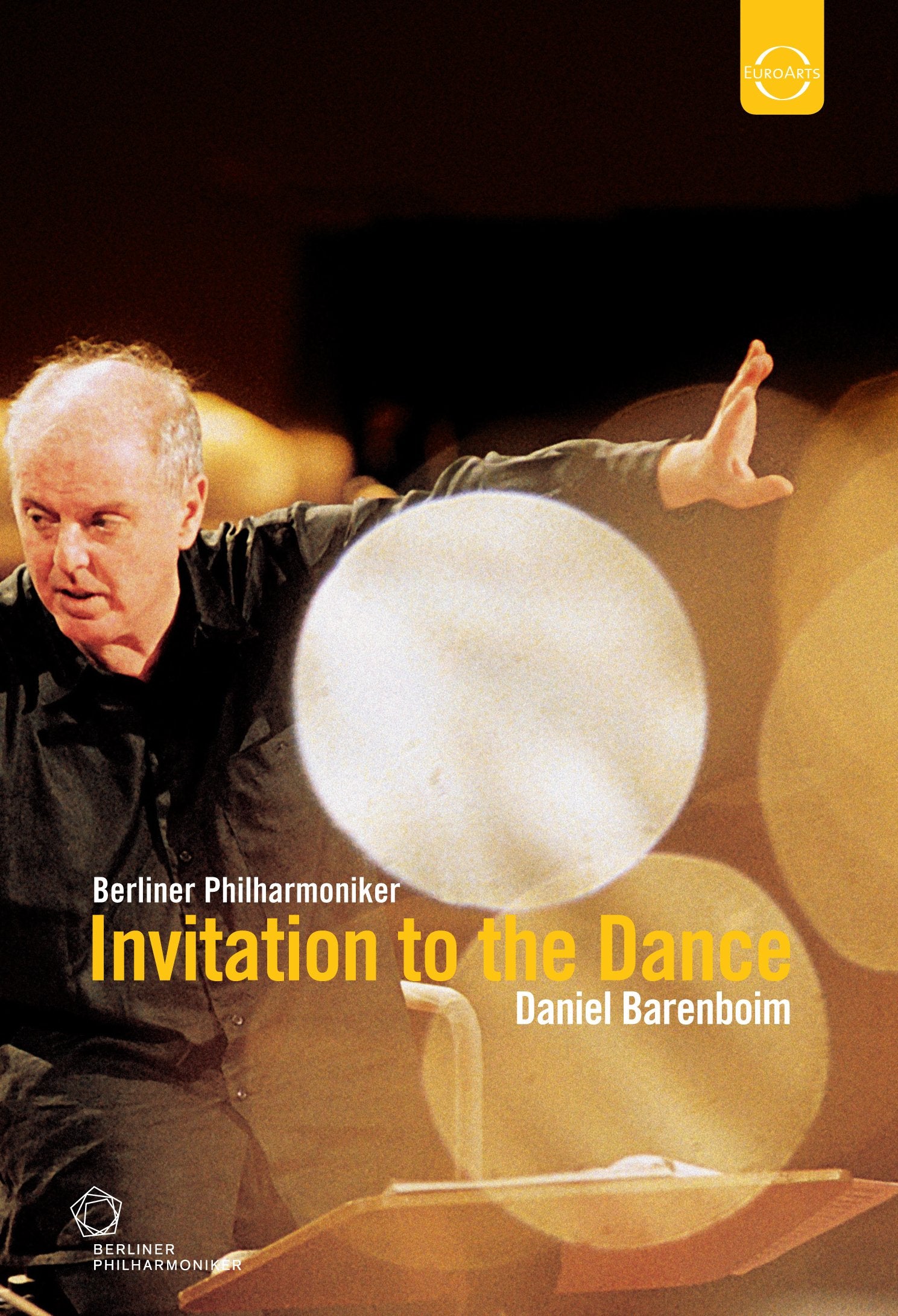 Invitation To The Dance Music