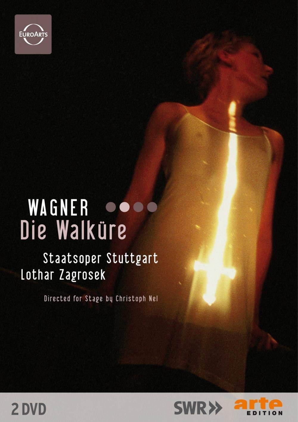 Product Image: Richard Wagner - Die Walküre