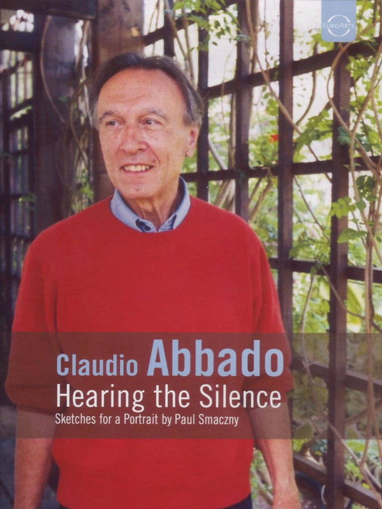 Product Image: Hearing The Silence