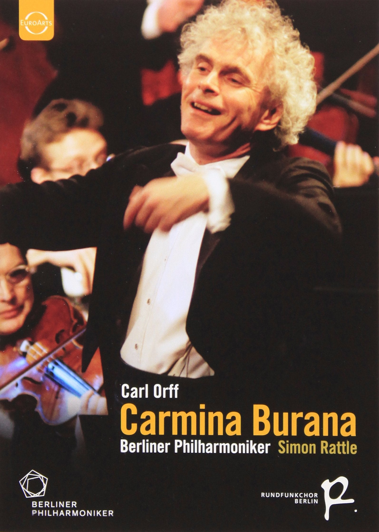 Carmina Burana Music