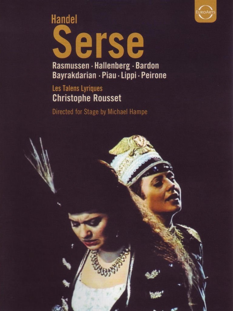 XERXES Music